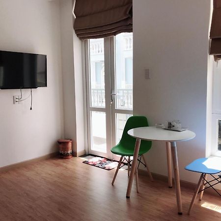 Crown Apartment Ho Chi Minh City Exterior photo